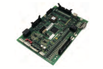 HIVD9O0SS B:DHyundai inverter main board